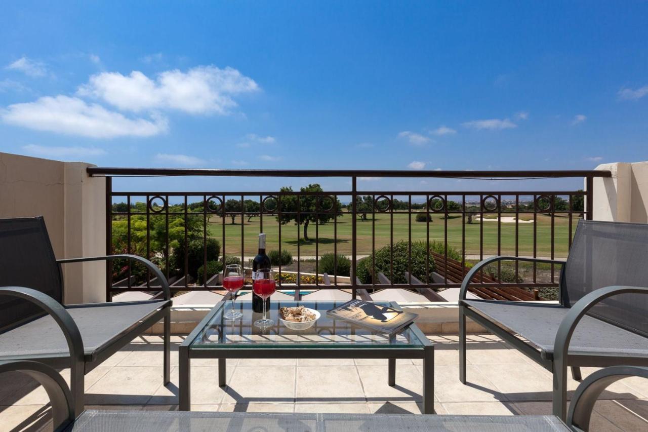 Villa Aphrodite Hills Holiday Residences Junior Villas 2 Bedroom Junior Villa With Private Pool - J032 *
