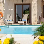 Aphrodite Hills Holiday Residences Junior Villas 2 Bedroom Junior Villa With Private Pool - J032