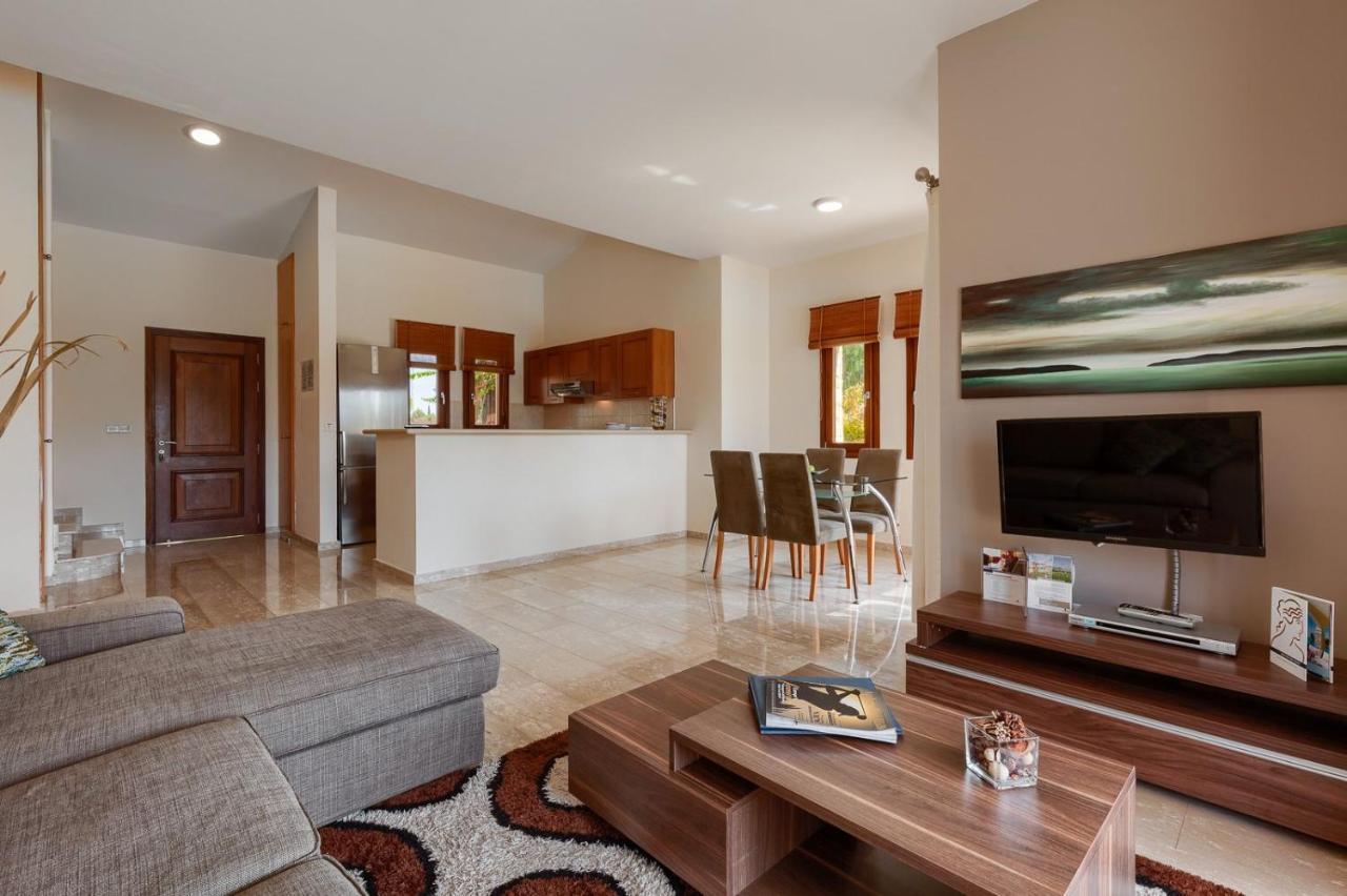 Willa Aphrodite Hills Holiday Residences Junior Villas 2 Bedroom Junior Villa With Private Pool - J032