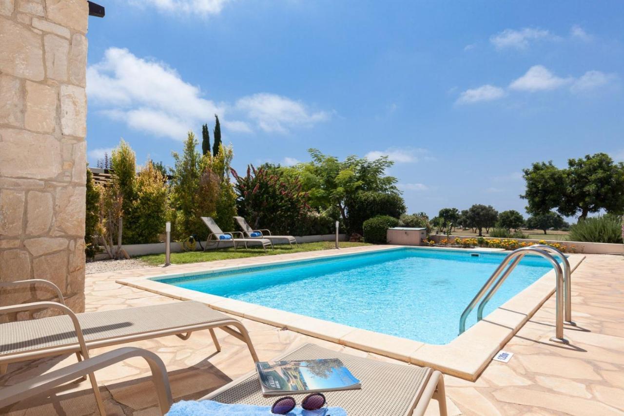 Aphrodite Hills Holiday Residences Junior Villas 2 Bedroom Junior Villa With Private Pool - J032 Willa Pafos