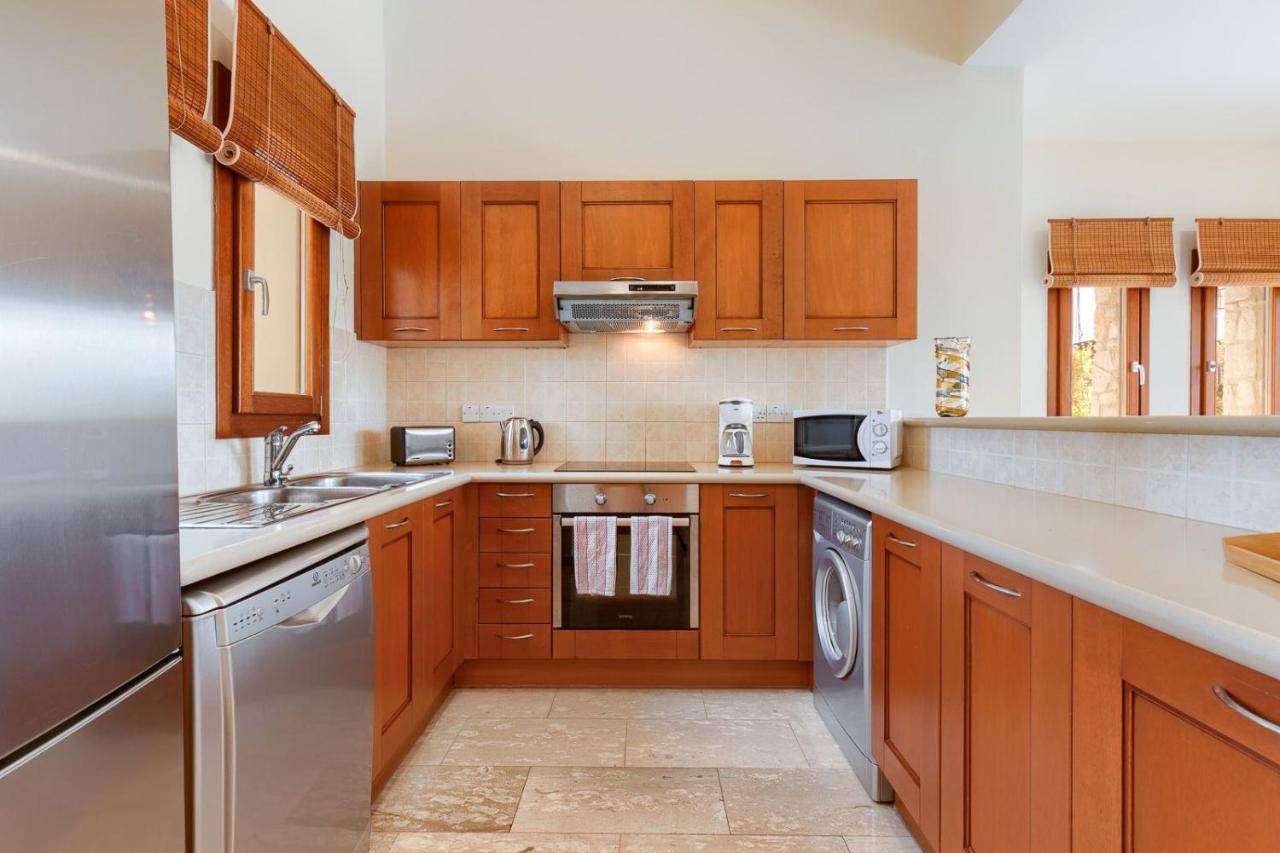 Aphrodite Hills Holiday Residences Junior Villas 2 Bedroom Junior Villa With Private Pool - J032 Pafos