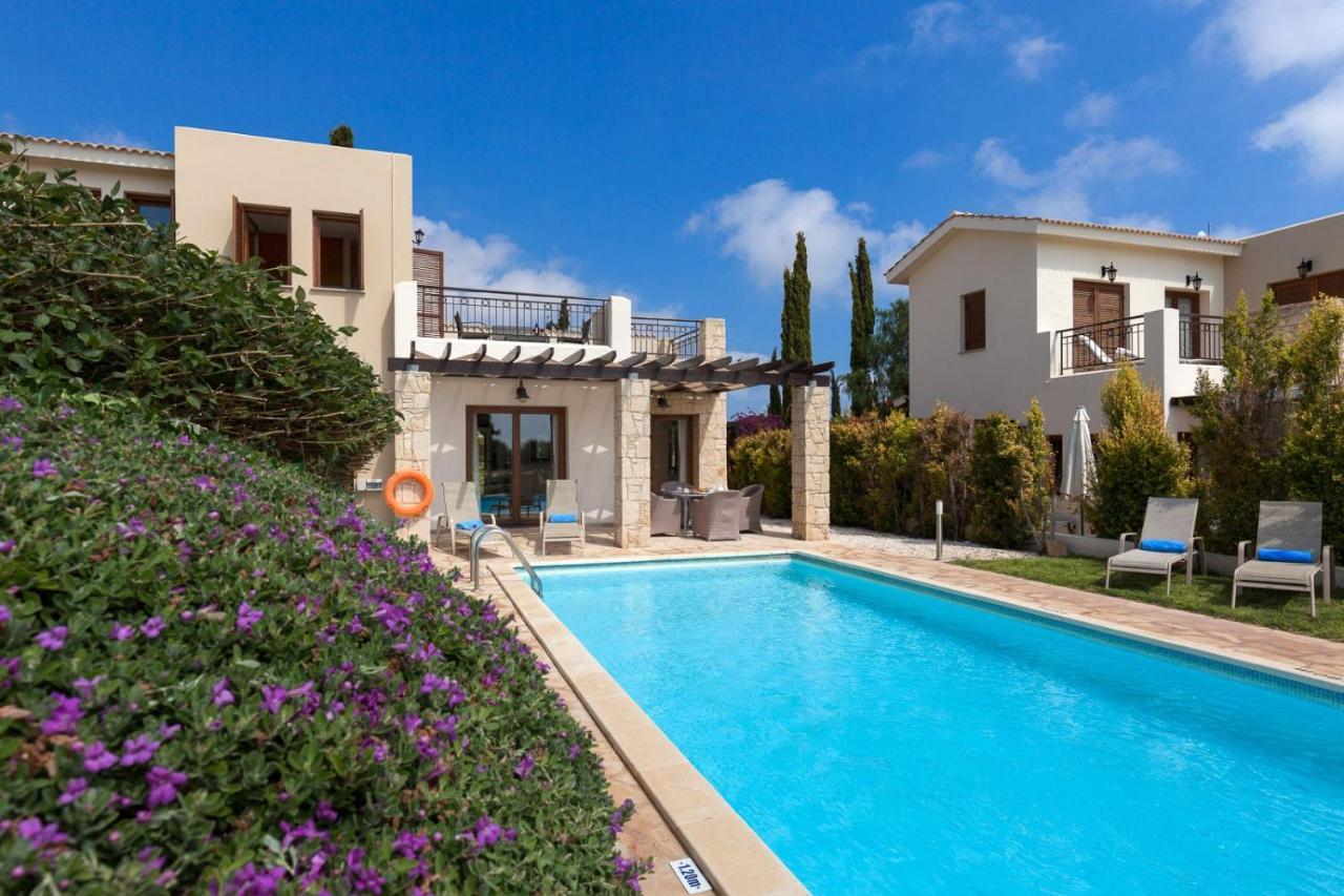 Aphrodite Hills Holiday Residences Junior Villas 2 Bedroom Junior Villa With Private Pool - J032 Willa Pafos