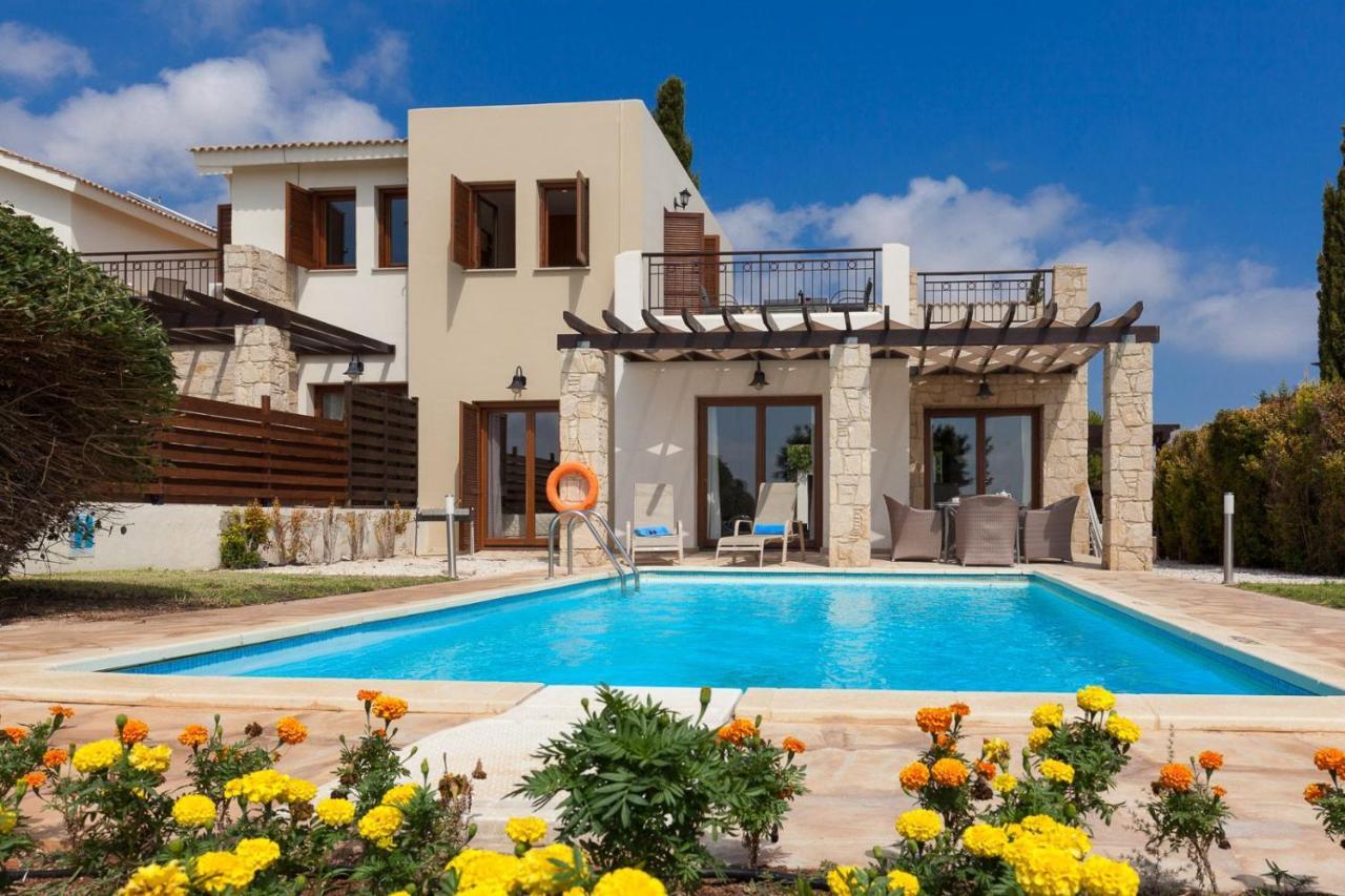 Willa Aphrodite Hills Holiday Residences Junior Villas 2 Bedroom Junior Villa With Private Pool - J032 *