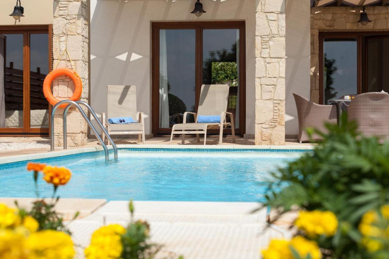 Aphrodite Hills Holiday Residences Junior Villas 2 Bedroom Junior Villa With Private Pool - J032 * Pafos