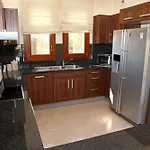 Aphrodite Hills Superior Villas Superior Villa 0380 Air Conditioning 3 Bedrooms Paphos