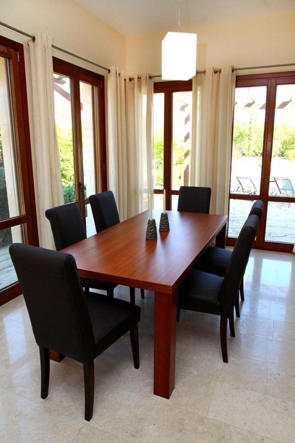 Aphrodite Hills Superior Superior 0380 Air Conditioning 3 Bedrooms Willa Pafos