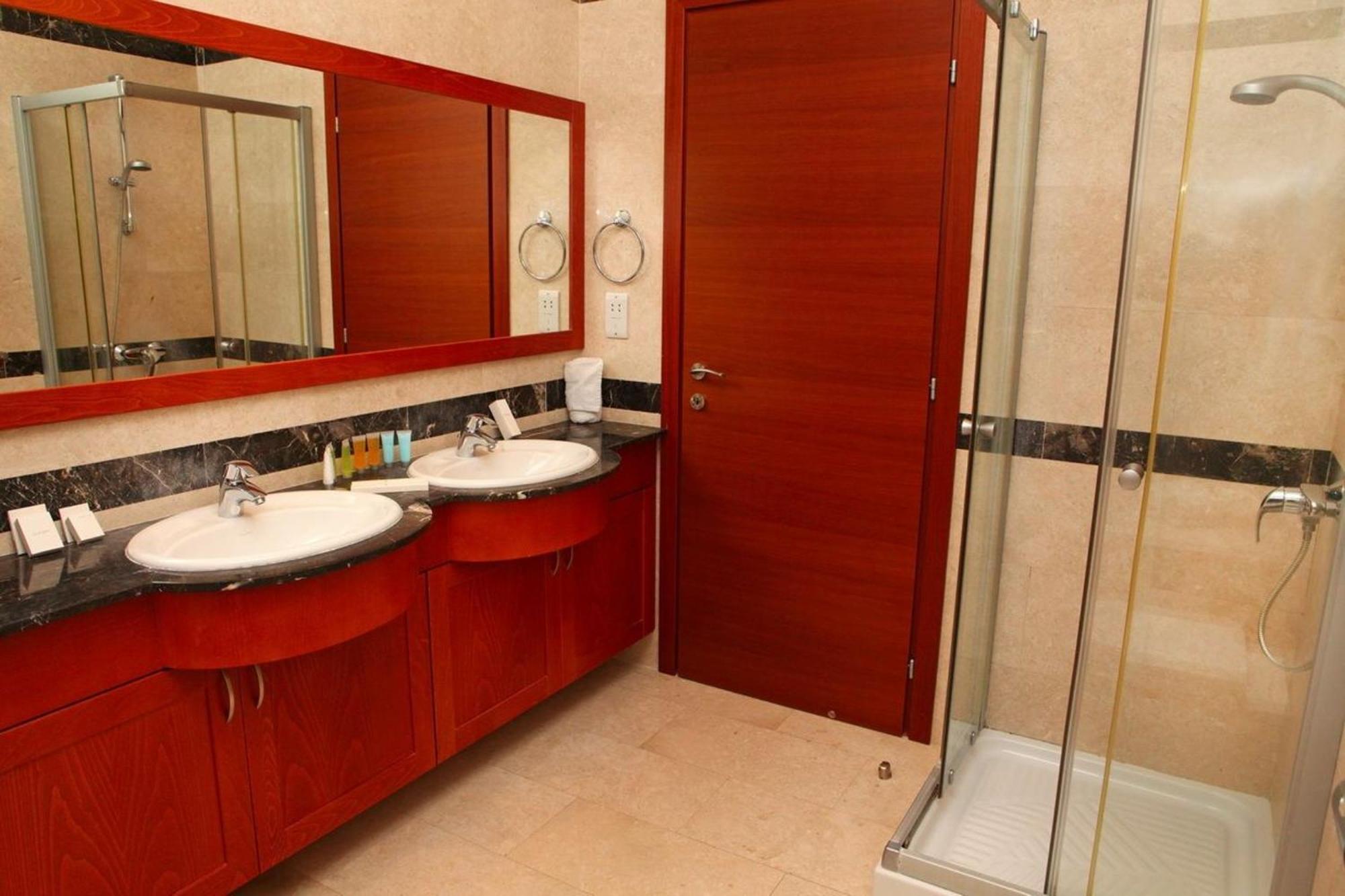 Willa Aphrodite Hills Superior Superior 0380 Air Conditioning 3 Bedrooms Pafos