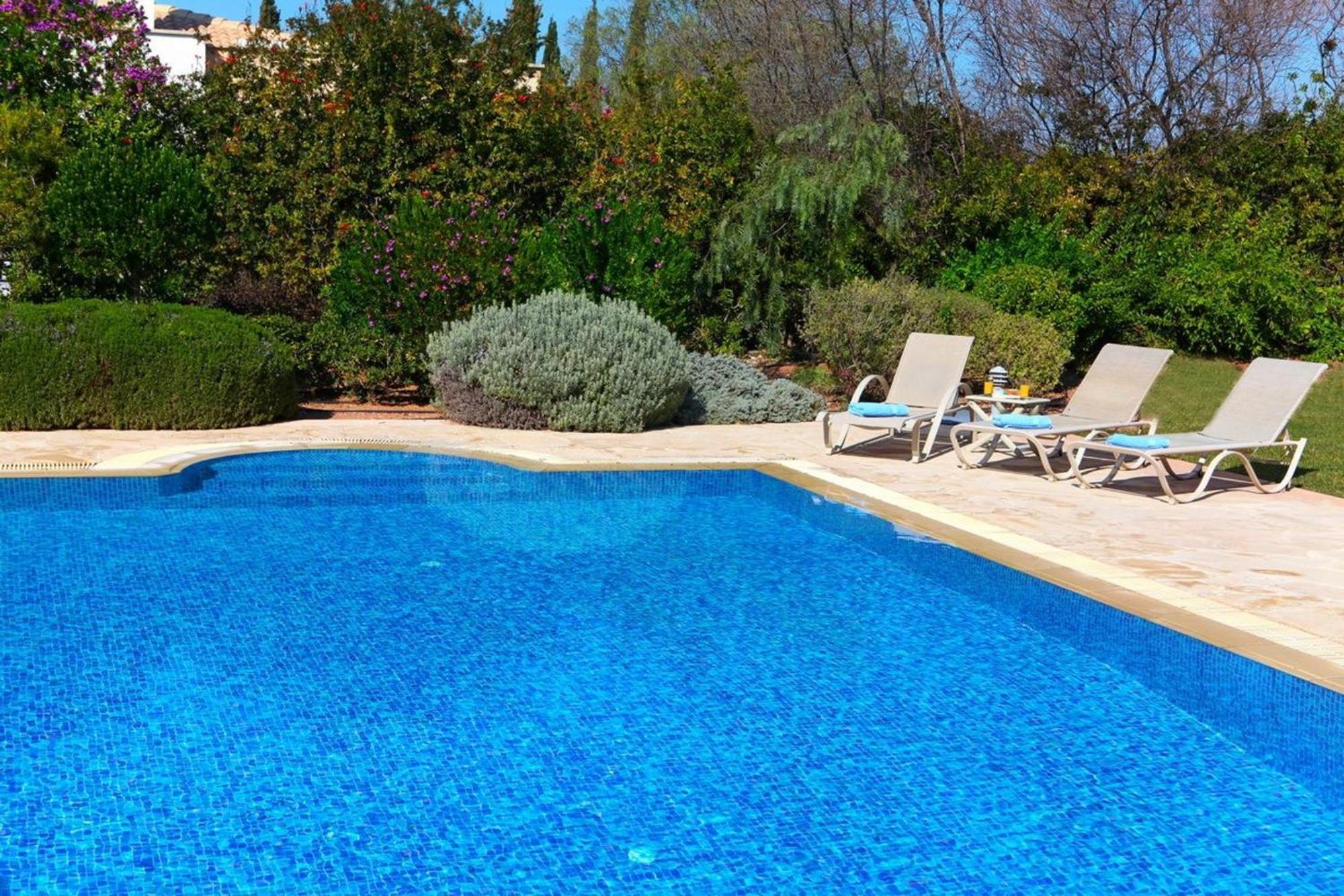 Willa Aphrodite Hills Superior Superior 0380 Air Conditioning 3 Bedrooms Pafos