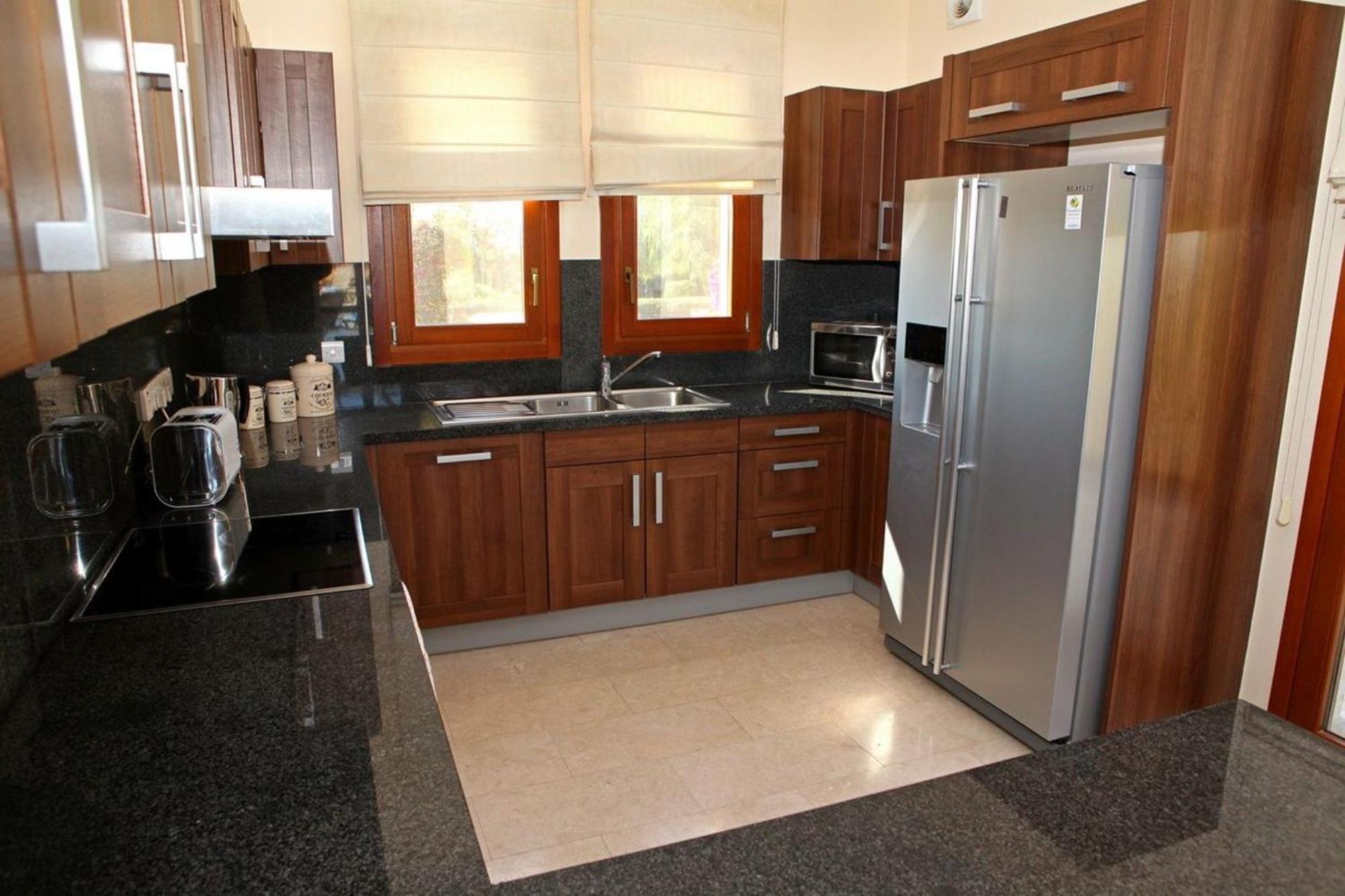Willa Aphrodite Hills Superior Superior 0380 Air Conditioning 3 Bedrooms Pafos